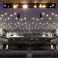 デジタルシネマ劇場の全体イメージ