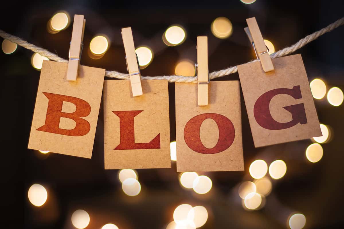 ブログの記事数はブログのテーマと目的で変わる