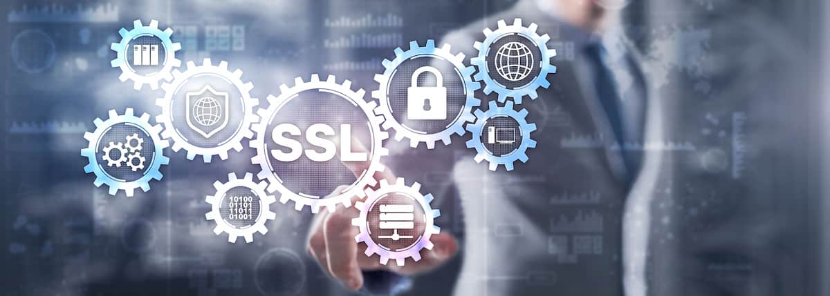 SSLでhttpsにするメリットを解説する