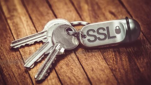 SSL設定をレンタルサーバーカラフルボックスで行う方法