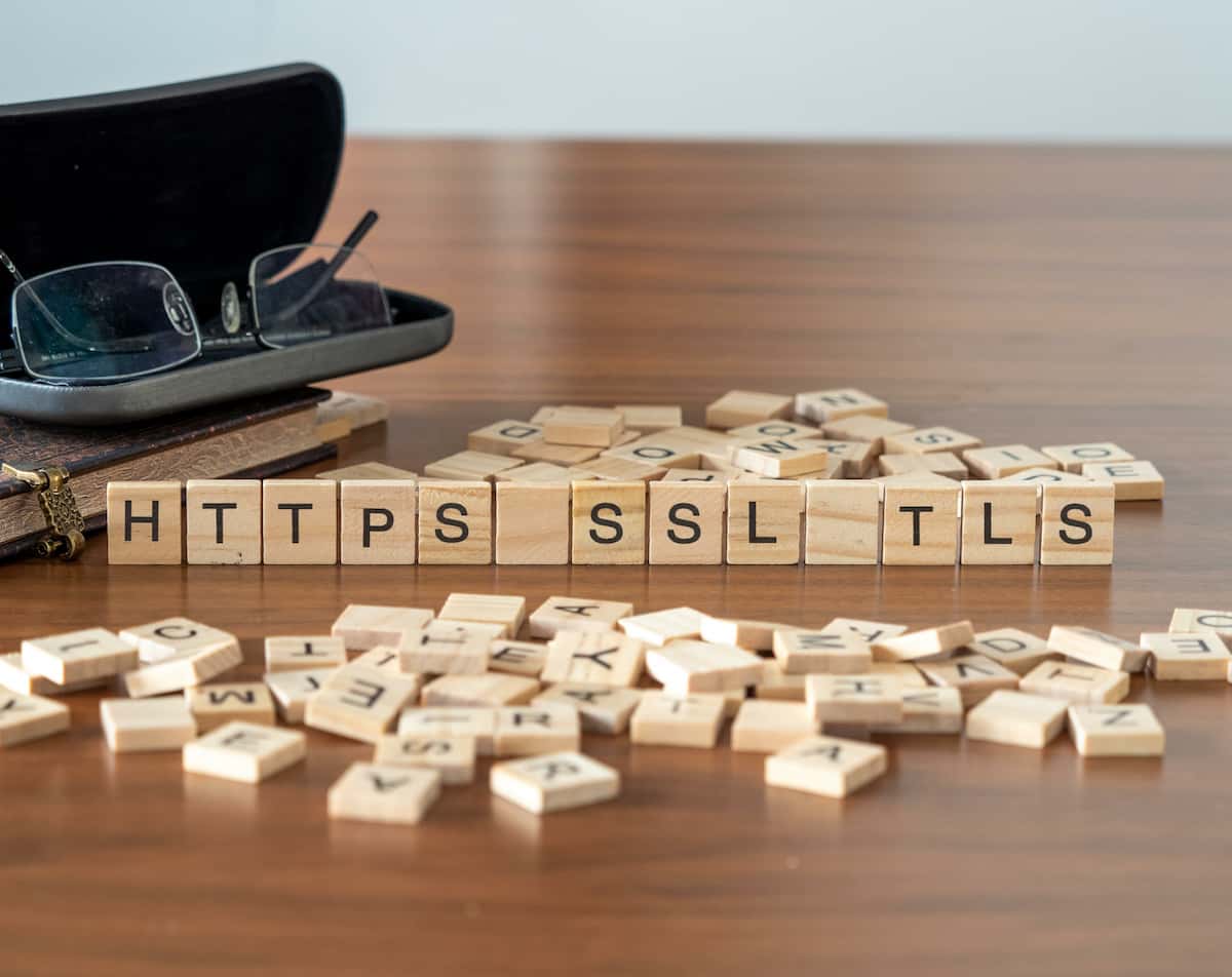 SSLやTLSの特徴