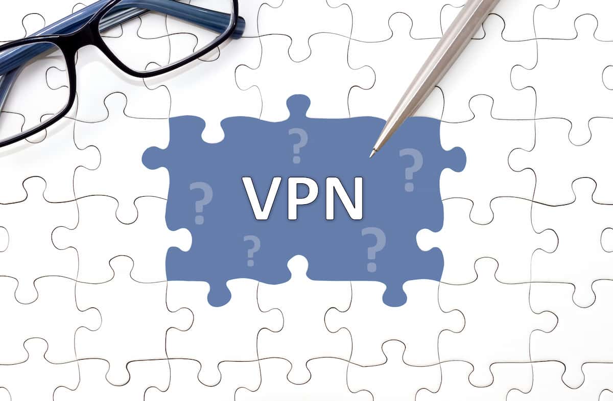 VPNについて基本的なことを解説する