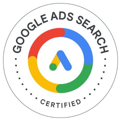 Google 広告「検索広告」認定資格