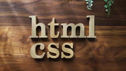 HTMLとCSSだけでWebアプリを作った実例を紹介